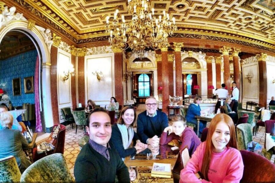 Vienna: Private Walking Tour with a Guide - How long should you book: 2 hours vs 8 hours