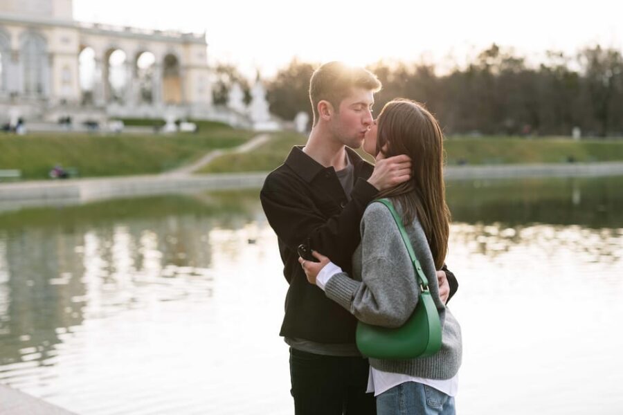 Vienna: Professional Photoshooting - Key highlights to know before you go