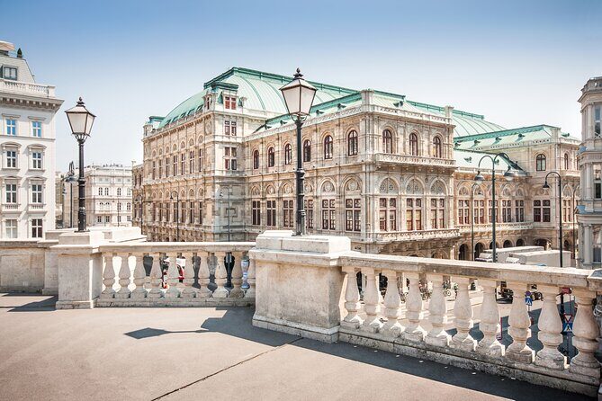 Vienna Scavenger Hunt and Highlights Self Guided Audio Tour - How the Vienna Scavenger Hunt Works (and why it feels lighter than tours)