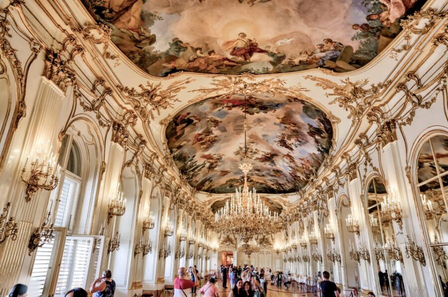 Vienna: Skip-the-Line Schönbrunn Palace and Gardens Tour - Skip-the-Line Value at Schönbrunn: What You’re Really Buying