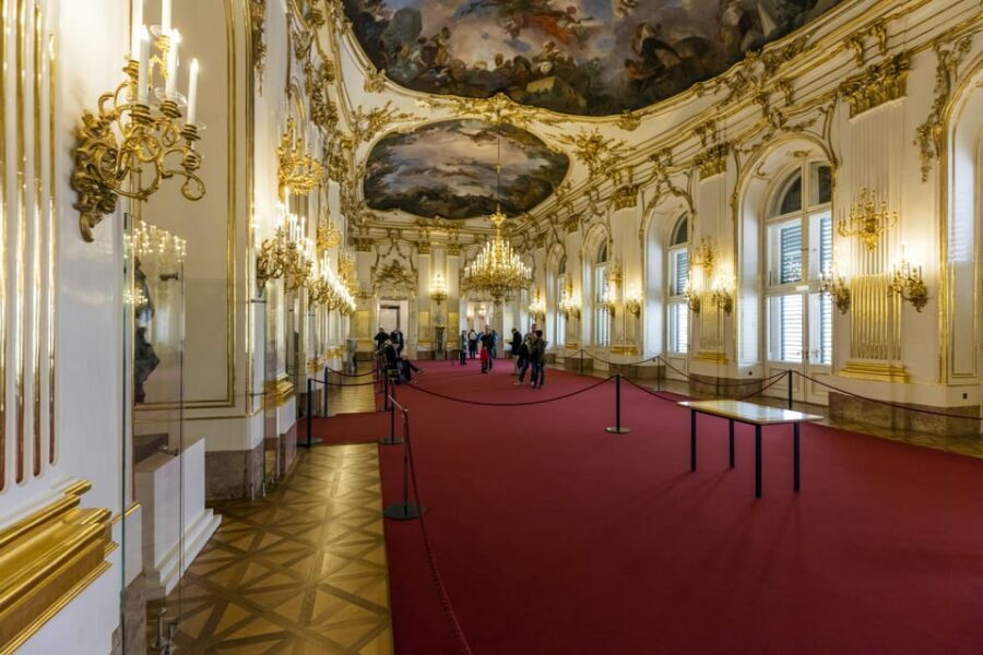 Vienna: Skip-the-Line Schönbrunn Palace and Gardens Tour - Guide Matters: What the Best Versions of This Tour Get Right