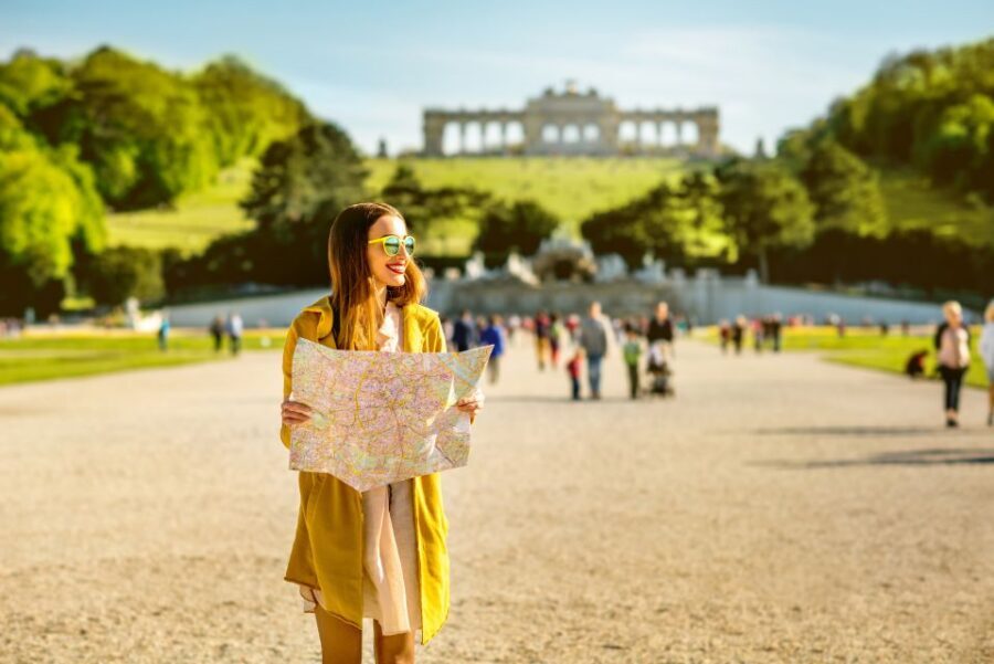 Vienna: Skip-the-Line Schonbrunn Palace Private Tour - Skip-the-Line Schonbrunn: what you gain right away