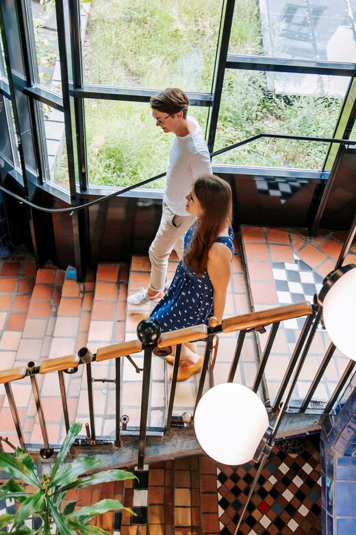 Vienna: Tickets for Kunst Haus Wien: Museum Hundertwasser - Key Things to Know Before You Go