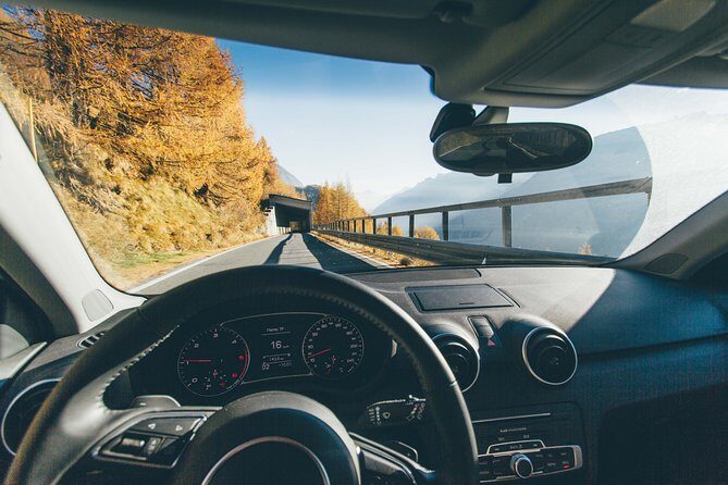 Vienna to Budapest - Private transfer with 2h of Sightseeing - Key Things I’d Actually Plan Around