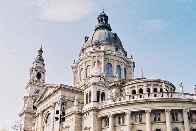 Vienna to Budapest - Private transfer with 2h of Sightseeing - Timing That Actually Works: Travel Day Rhythm