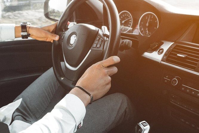 Vienna to Budapest - Private transfer with 2h of Sightseeing - What’s Included vs. What You Handle