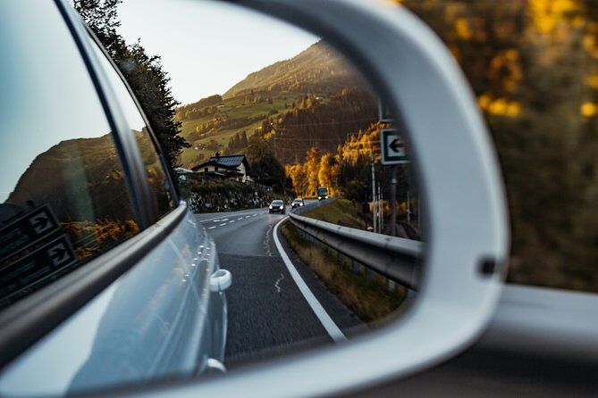 Vienna to Budapest - Private transfer with 2h of Sightseeing - Who This Private Transfer Fits Best