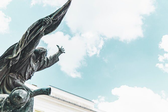 Vienna to Budapest - Private transfer with 2h of Sightseeing - Your 2-Hour Sightseeing Stop: How to Pick the Right One