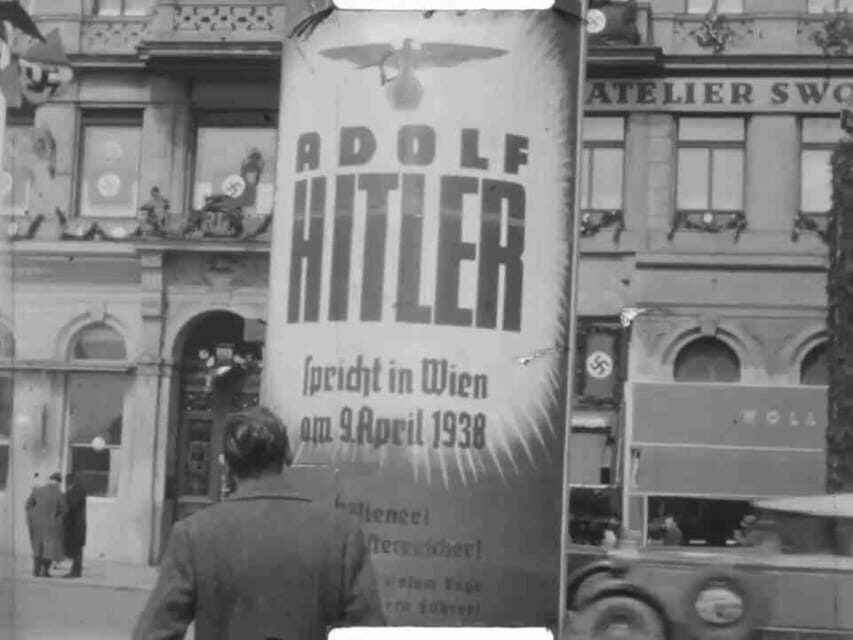 Vienna: Vienna under the Nazis, Private Walking Tour - A Vienna tour that refuses the postcard story