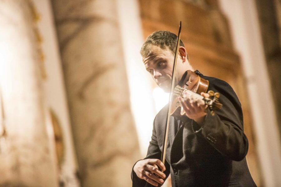 Vienna: Vivaldi’s Four Seasons Concert in Karlskirche - Who should book this, and who should think twice