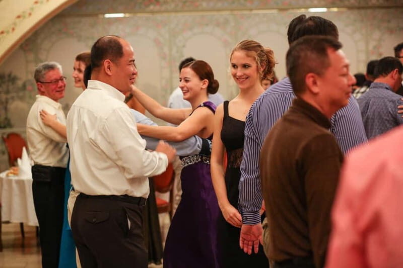 Vienna: Waltz into the Ball Season - What’s Included (and What You’ll Need to Plan Yourself)