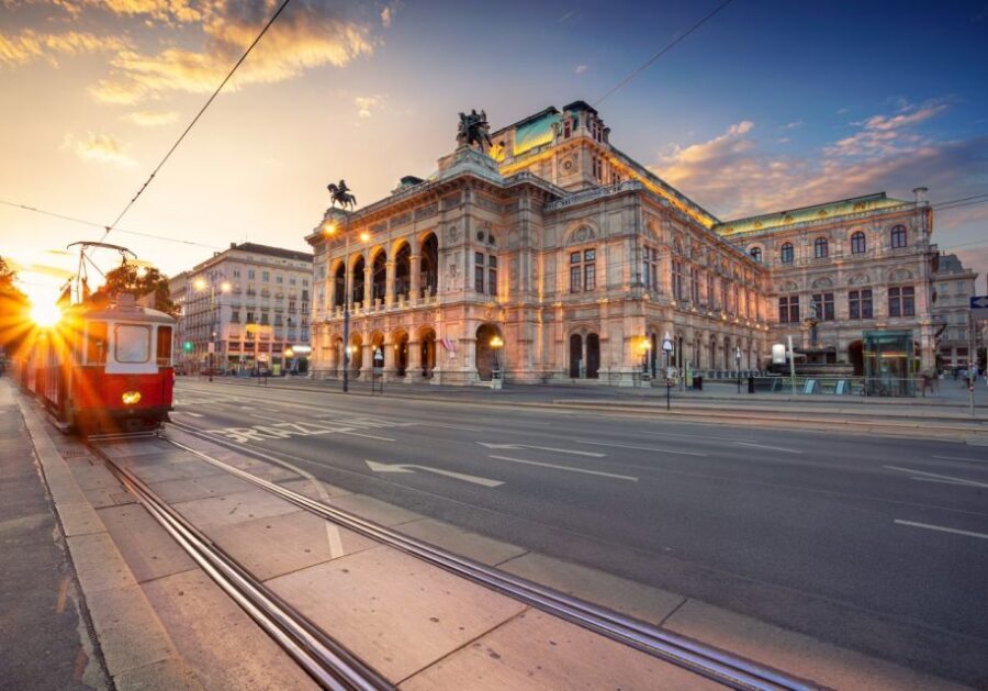 Vienna: Winery and Wine Tasting Tour with a Wine Expert - 2-Hour vs 3-Hour Options: Pick Your Focus