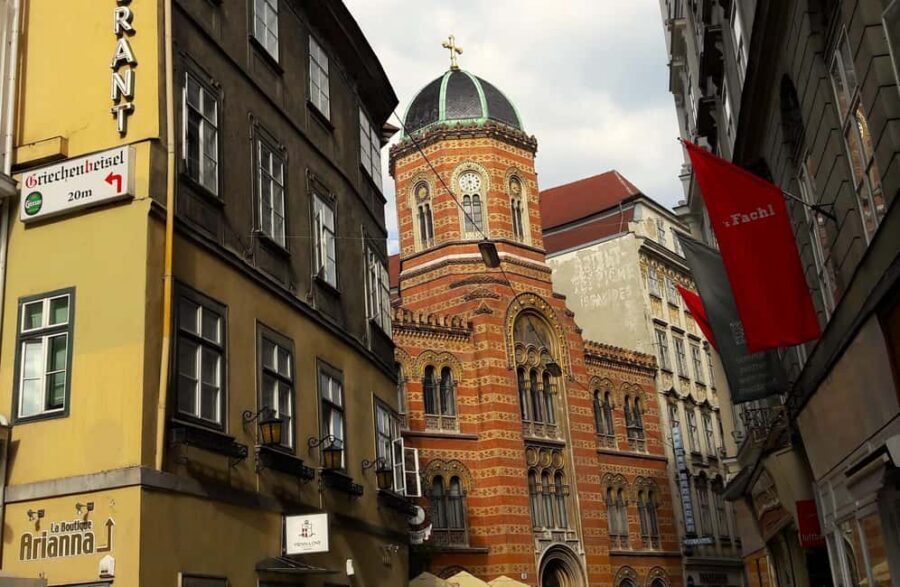 Vienna's Highlights in two hours (two options) - Key highlights I’d prioritize