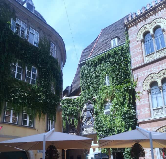Vienna's Highlights in two hours (two options) - Who this tour suits best (and who should skip it)