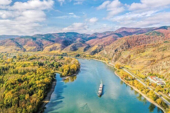 Wachau Valley Kayak & Wine Tour - Key Highlights Worth Knowing