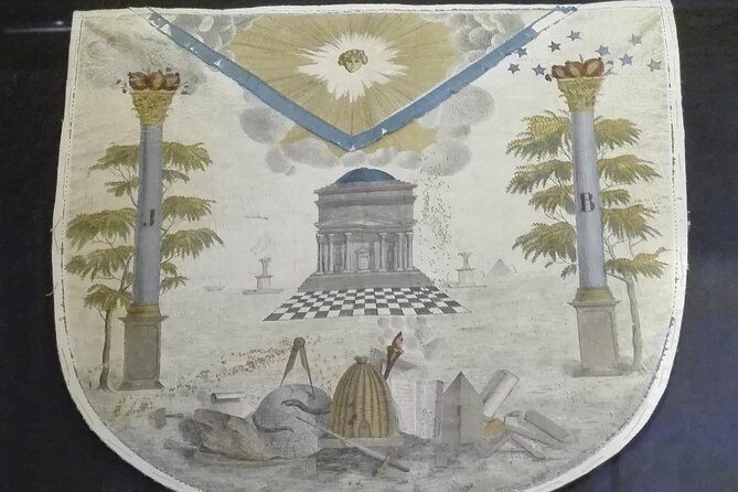 What do Mozart and Henry Ford have in common? - The freemason in Vienna - The route flow: how this tour keeps Vienna manageable