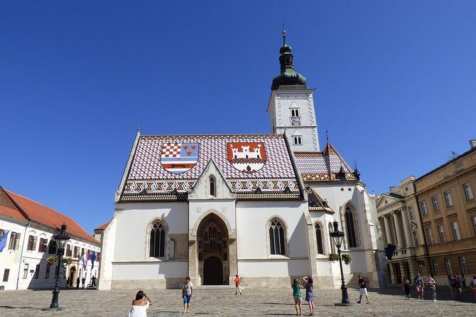 Zagreb Croatia Private day trip from Vienna with local guide - How This Private Zagreb Day Trip Fits a Vienna Vacation